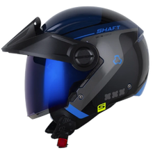 Casco Abierto SHAFT 212 Reverb