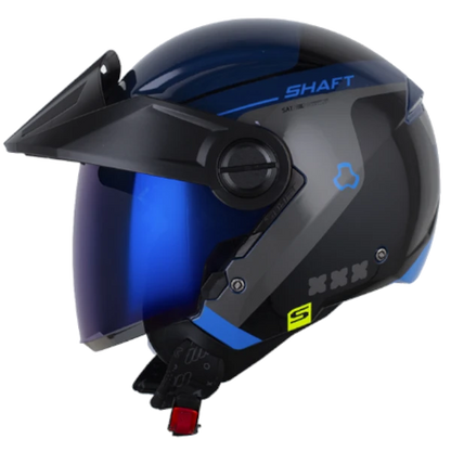 Casco Abierto SHAFT 212 Reverb