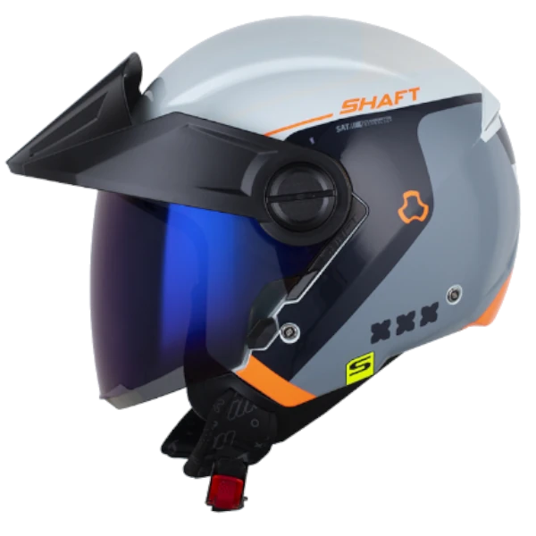 Casco Abierto SHAFT 212 Reverb