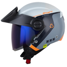 Casco Abierto SHAFT 212 Reverb