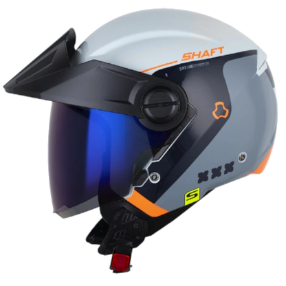 Casco Abierto SHAFT 212 Reverb
