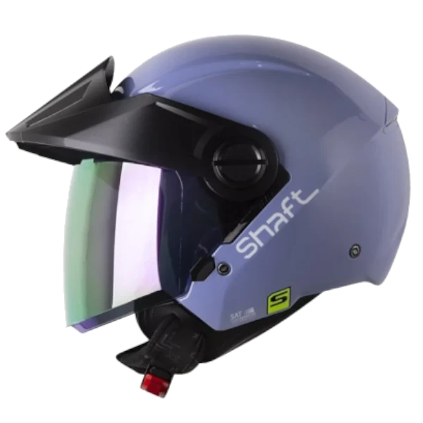 Casco Abierto SHAFT 212 Solid
