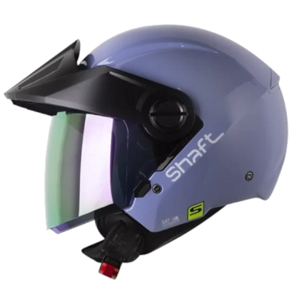 Casco Abierto SHAFT 212 Solid