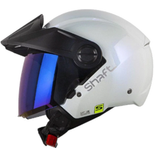 Casco Abierto SHAFT 212 Solid