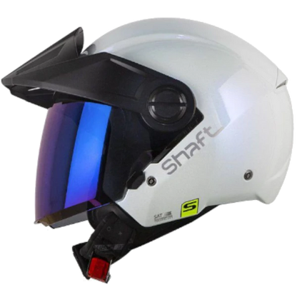 Casco Abierto SHAFT 212 Solid