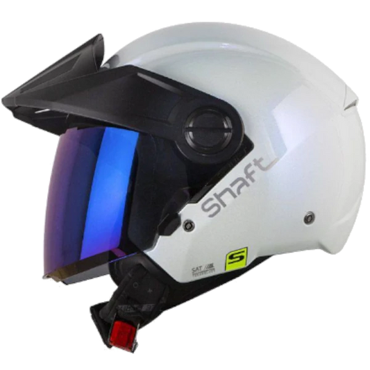 Casco Abierto SHAFT 212 Solid