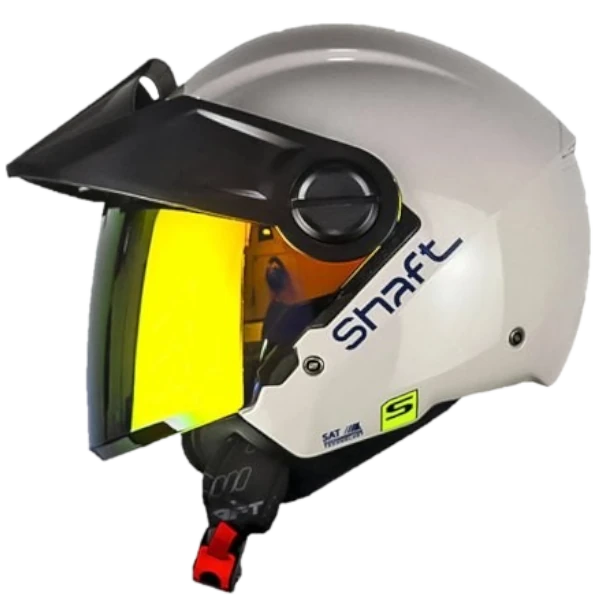 Casco Abierto SHAFT 212 Solid