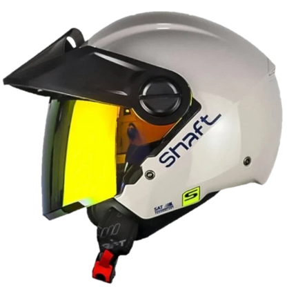 Casco Abierto SHAFT 212 Solid