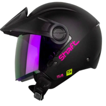Casco Abierto SHAFT 212 Solid