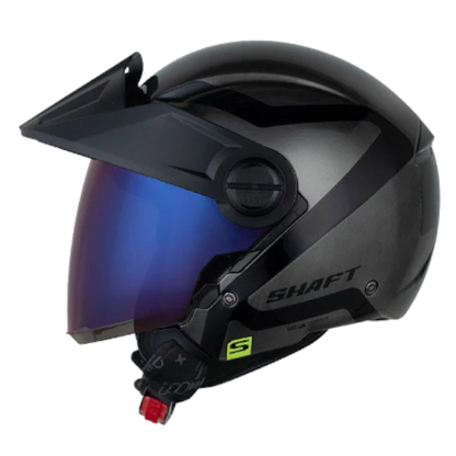 Casco Abierto SHAFT 212 Holosymbol