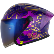 Casco Abierto SHAFT 226 Gt  Ancient