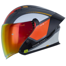 CASCO ABIERTO SHAFT 226 GT FLIGHTRISK