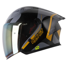 Casco Abierto SHAFT 226 Gt Minuet