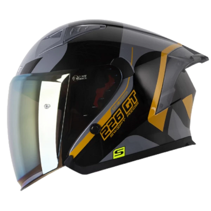 Casco Abierto SHAFT 226 Gt Minuet
