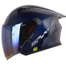 Casco Abierto SHAFT 226 Gt Solid