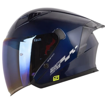 Casco Abierto SHAFT 226 Gt Solid