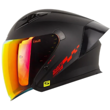Casco Abierto SHAFT 226 Gt Solid