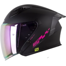 Casco Abierto SHAFT 226 Gt Solid