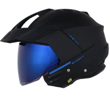Casco Abierto SHAFT 227 Solid