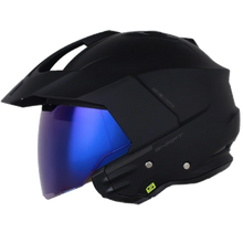 Casco Abierto SHAFT 227 Solid