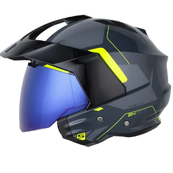Casco Abierto SHAFT 227 Zant