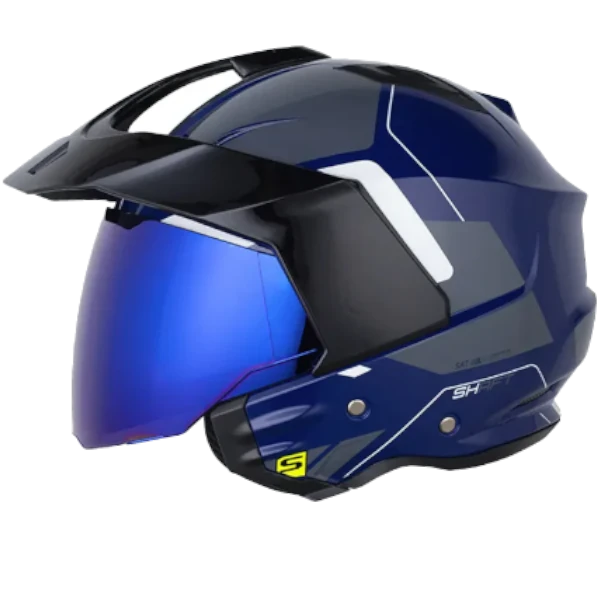 Casco Abierto SHAFT 227 Zant
