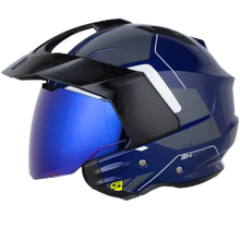 Casco Abierto SHAFT 227 Zant