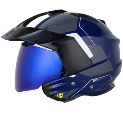 Casco Abierto SHAFT 227 Zant