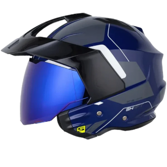 Casco Abierto SHAFT 227 Zant
