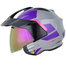 Casco Abierto SHAFT 227 Zant