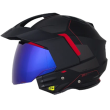 Casco Abierto SHAFT 227 Zant