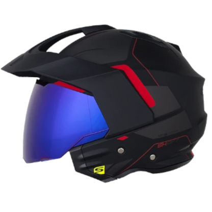 Casco Abierto SHAFT 227 Zant
