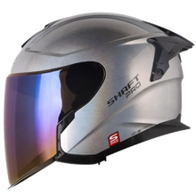Casco Abierto SHAFT PRO DV 240 Solid