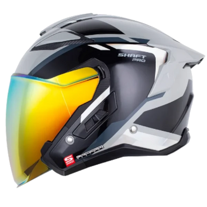 Casco Abierto SHAFT PRO 343 DV  Jeveux