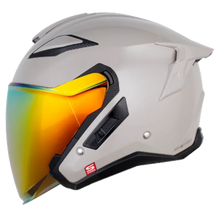 Casco Abierto SHAFT PRO 343 DV Solid