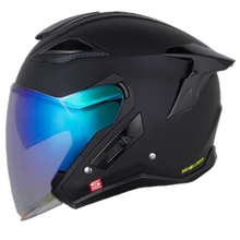 Casco Abierto SHAFT PRO 343 DV Solid