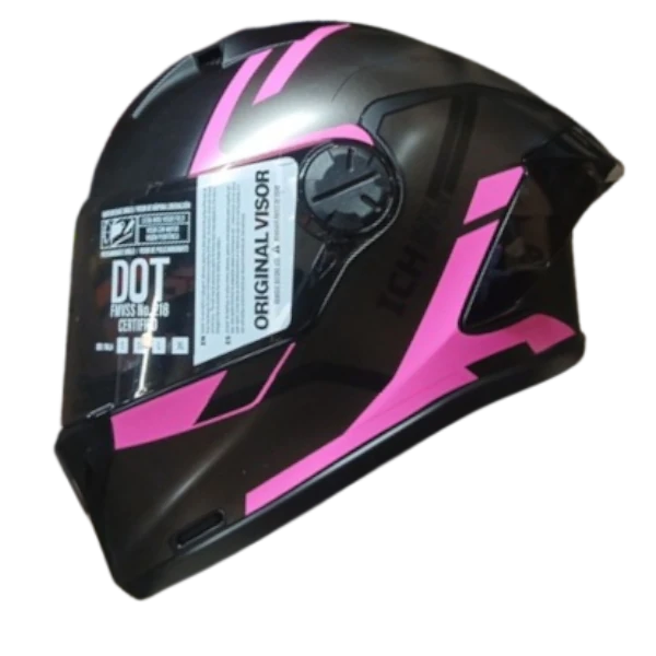 Casco Integral ICH 451 SP DTS