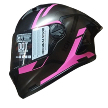 Casco Integral ICH 451 SP DTS