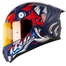 Casco Integral Ls2 F810 VIGO X Kull