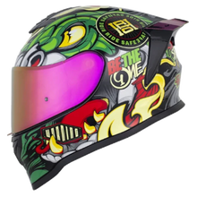 Casco Integral HRO 506 SP Pytoner