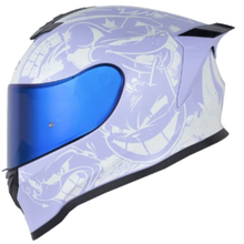 Casco Integral HRO 506 SP Rough