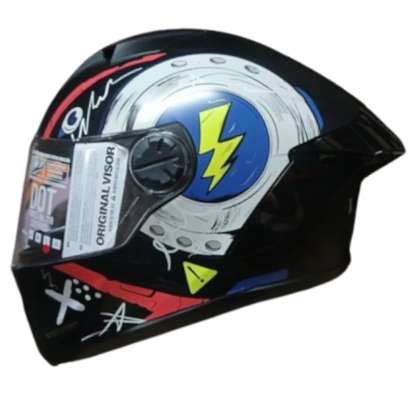 Casco Integral ICH 451 SP Buzztang