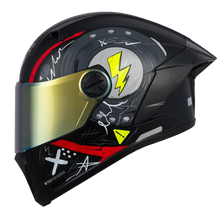Casco Integral ICH 451 SP Buzztang