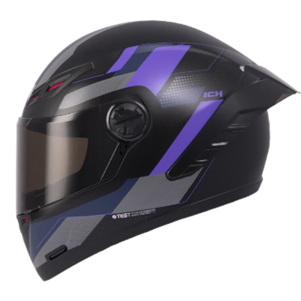 Casco Integral ICH 501 SP Ruubir