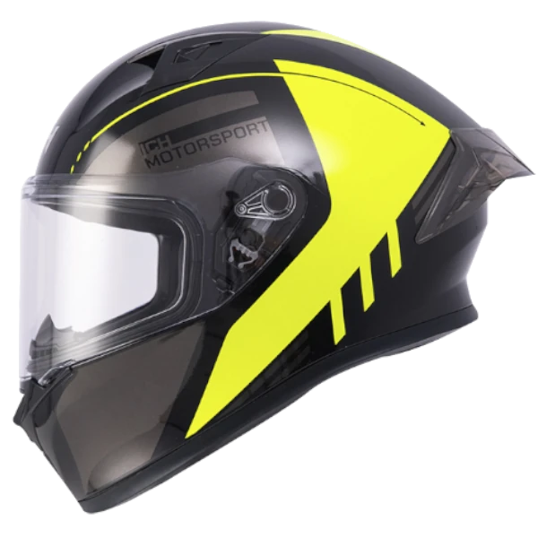 Casco Integral ICH 503 Duko