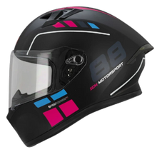 Casco Integral ICH 503 Strike
