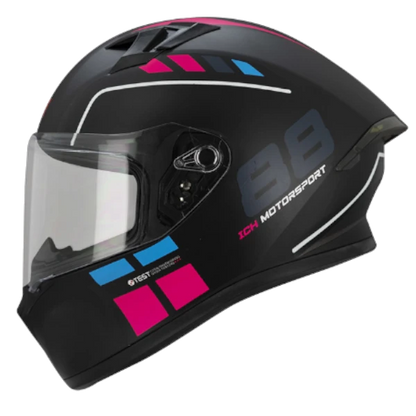 Casco Integral ICH 503 Strike