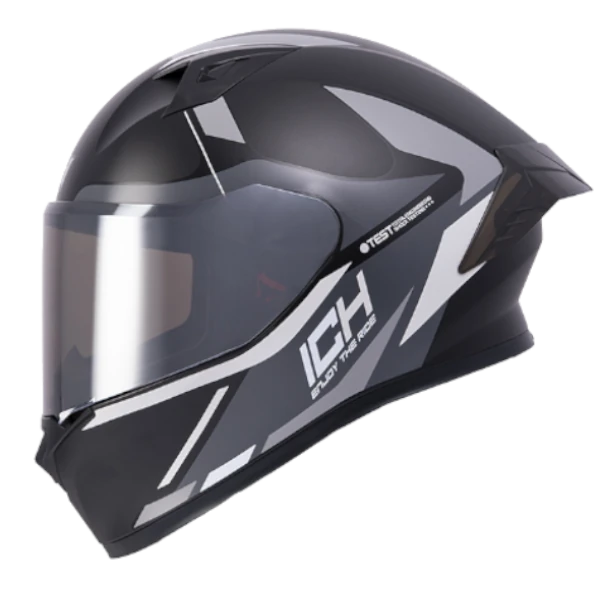 Casco Integral ICH 503 Trent