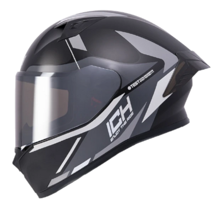 Casco Integral ICH 503 Trent