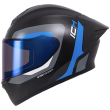 Casco Integral ICH 505 Zork